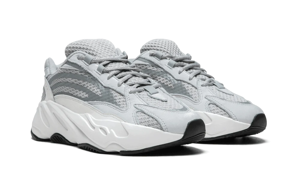 Adidas - Yeezy 700 V2 static – Image 2